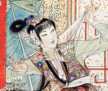 长宁-胡也佛《金瓶梅》的艺术魅力